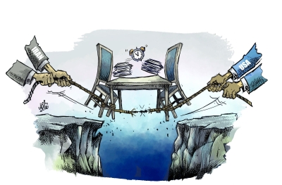 كاريكاتير اليوم