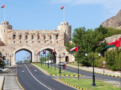 سلطنةُ عُمان تُدين أي أعمالٍ تستهدف أمنَ واستقرارَ دولة الإمارات