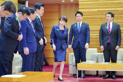 في قرار تاريخي.. اليابان تخفف قيودها على تصدير الأسلحة الفتاكة