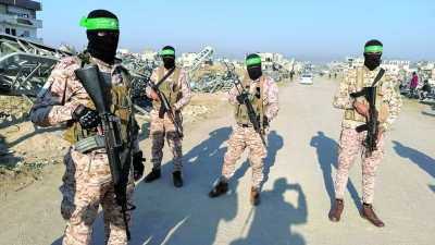 التفاف إسرائيلي على خطة ترامب.. حماس تتحصن بمثلث الضمانات الإقليمية