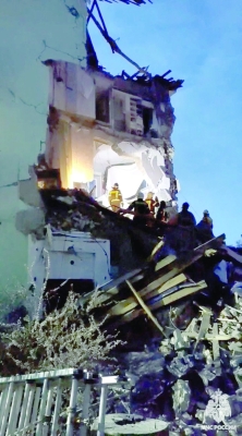 الأوروبي يفرج عن قرض بـ 106 مليارات دولار لأوكرانيا..ويفرض عقوبات جديدة ضد موسكو