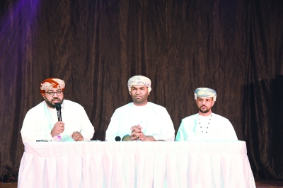 "ثلاث ريشات"و "طريق" يختتمان عروض مهرجان المسرح المدرسي "11"