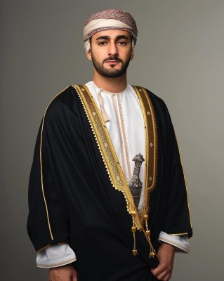 سلطنة عُمان – سمو نائب رئيس مجلس الوزراء للشؤون الاقتصادية يغادر إلى جمهورية كازاخستان