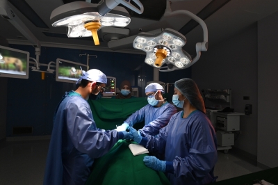 سلطنةُ عُمان تُحقق إنجازًا صحيًّا عالميًّا في مؤشّر الحياة الصحيّة