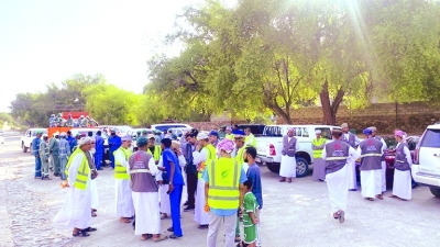 سلطنة عُمان – أكثر من 137 ألف ريال مصاريف «زكاة» الأمر