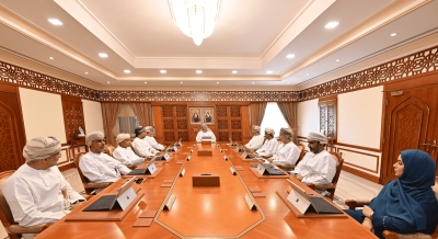 اللجنة الرئيسة لانتخابات المجالس البلدية تستعرض جاهزية العملية الانتخابية