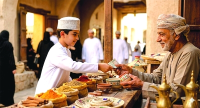 مواطنون: القدوة الحسنة والسمت صمّاما أمان المجتمع