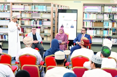 النادي الثقافي يكشف دور الترجمة بين العلم والأدب