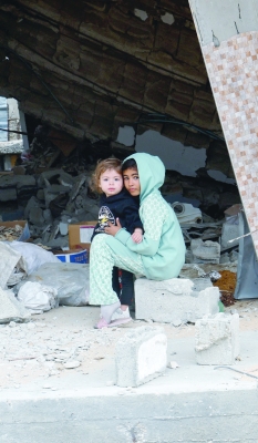 أطفال  الحرب .. ماذا تبقى لهم من أحلام  المستقبل ؟