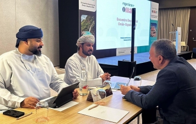 المشغّل الوطني للسفر يُحدث نقلة نوعيّة في المشهد الرّقمي لقطاع السّفر العُماني