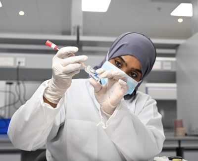 سلطنةُ عُمان تواصل جهودها في مكافحة الملاريا عبر برامج الترصّد والاستجابة السّريعة