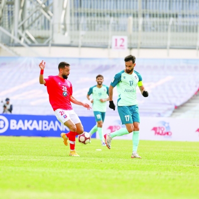 لأول مرة.. مقعد مباشر للأندية العُمانية في دوري أبطال آسيا 2