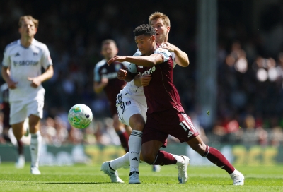 أستون فيلا يسقط أمام فولهام