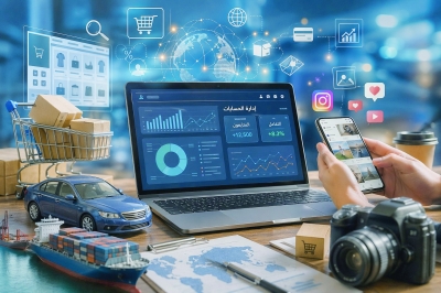 كيف أسهمت التقنيات الحديثة في استحداث مهن جديدة خارج الإطار التقليدي؟