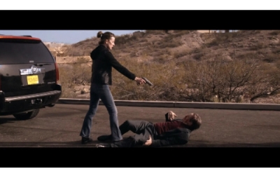 «فيلم الحامية».. محاربة المارينز في صعودها واندحارها