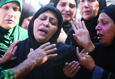 نساء غزة.. الفقد مضاعف والحرب لا تترك لهنّ سوى النجاة المؤجلة