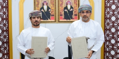 التوقّيع على 4 عقود لاستثمارات نوعية في قطاع الاستزراع السمكي في سلطنة عُمان