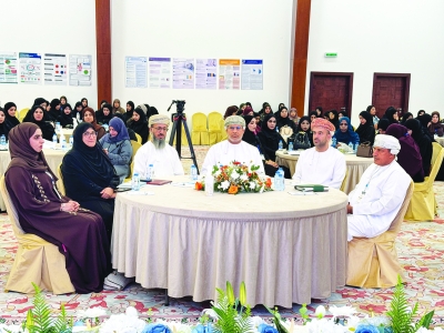 مؤتمر تمريضي بشمال الشرقية يبحث سبل تطوير الرعاية الصحية