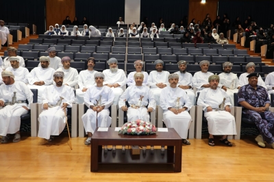 سلطنة عُمان – ملتقى “العز” يختتم فعالياته في متحف عمان عبر الزمن