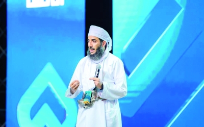 د. كهلان الخروصي: نحتاج أن نعيد حلاوة القرآن وهيبته إلى نفوس الناس