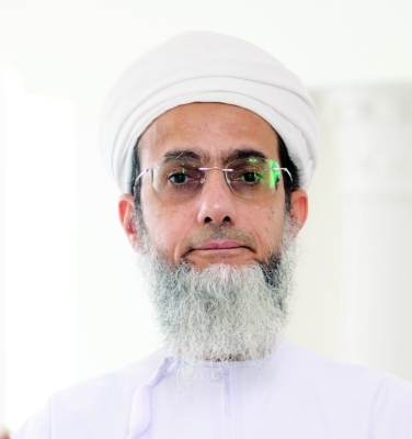 الإسلام أسس قويمة "1"