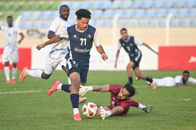 عبري وصور يلهبان قمة القاع في صراع النجاة من كمين الهبوط بدوري جندال.. غدًا