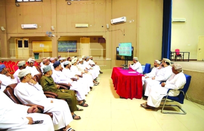 نادي بهلا يطلق منصة الطموح الرقمية ويعتمد دوريًا تصنيفيًا لتطوير الفرق