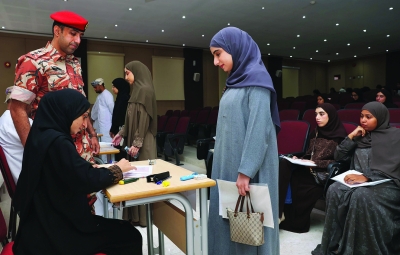 بدء إجراءات التوظيف في المدينة الطبية للأجهزة العسكرية والأمنية