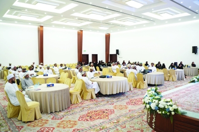 "سفراء أيادي" يعزز كفاءة العمل التطوعي المؤسسي في شمال الشرقية
