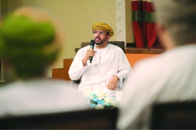 شهادات تستعيد أثر الراحل أحمد درويش في التكوين المعرفي والحضور الثقافي والإعلامي