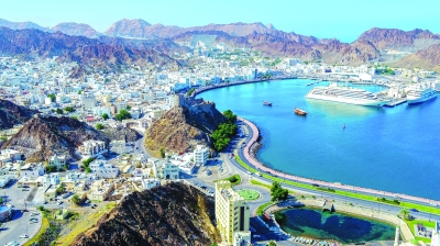 عدد زوار سلطنة عمان يتجاوز المليون بنهاية الربع الأول 2026