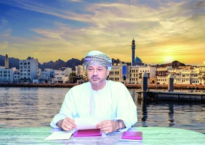 سلطنة عُمان – سلطنة عمان تؤكد دعمها للأمن الغذائي العالمي وحرية الملاحة البحرية
