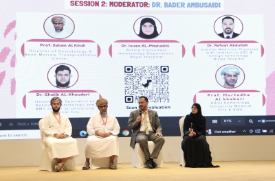 منتدى صحي بنزوى يناقش أحدث العلاجات والبروتوكولات الطبية