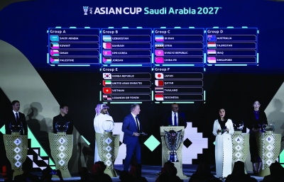 طارق السكتيوي: كأس آسيا محطة ضمن استراتيجية واضحة.. ولن نعطي أي منتخب أكثر من حجمه ونمنح أنفسنا التوازن