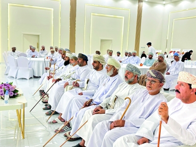 ملتقى ببهلا يبحث تعزيز الوقاية والكشف المبكر عن أمراض الكلى