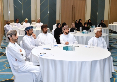 حلقة عمل تناقش تطوير منظومة الرعاية الصيدلانية