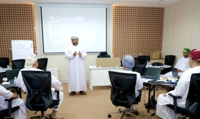 سلطنة عُمان – مركز شمال الباطنة التعليمي ينظم برنامجًا تدريبيًا حول تطبيقات الذكاء الاصطناعي في الإدارة والتخطيط سلطنة عُمان – مركز شمال الباطنة التعليمي ينظم برنامجًا تدريبيًا حول تطبيقات الذكاء الاصطناعي في الإدارة والتخطيط