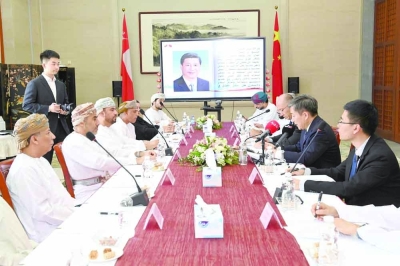 ندوة تستعرض"الدبلوماسية" في حل النزاعات