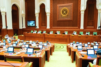 "الشورى" يحيل مشروع قانون الموارد الوراثية النباتية  إلى "الدولة" ويقر عددا من الإتفاقيات