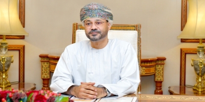 وزير الخارجية يبحث مع نظيريه الإستوني والهولندي تعزيز التعاون والتطوّرات الإقليمية