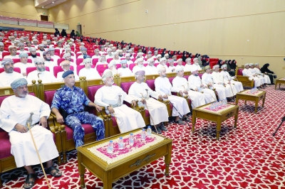 تكريم 82 طالبًا وطالبة ضمن جائزة إزكي للسلوك الإيجابي