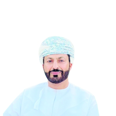 الدقم قوة لوجستية عالمية