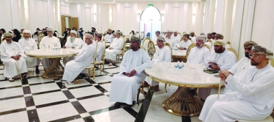 سلطنة عُمان – تعليم الظاهرة تحتفي بالمبادرات اللغوية وتكرم الفائزين في “قصتي”
