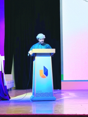 سلطنة عُمان – الجامعة التكنولوجية في صور تختتم حملة “كفى” لتمكين الأشخاص ذوي الإعاقة