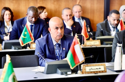 سلطنة عُمان – The Sultanate of Oman presents a comprehensive vision for the future of health systems at the 79th session of the World Health Assembly