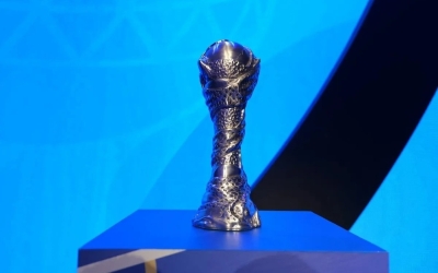 مُنتخبُنا الوطني لكرة القدم يترقّب قرعة «خليجي 27» بجدة اليوم