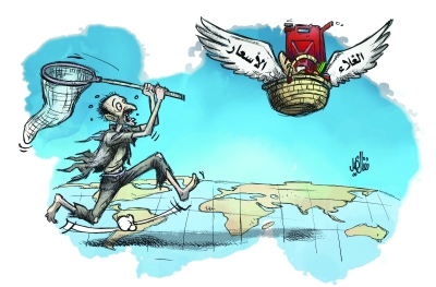 كاريكاتير اليوم
