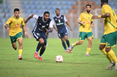 بعد غد.. السيب يتسلم درع دوري جندال
