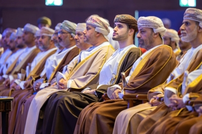 سُموّ السّيد بلعرب يفتتح أعمال النّدوة الوطنيّة لتعزيز التّنمية الاقتصادية في المحافظات