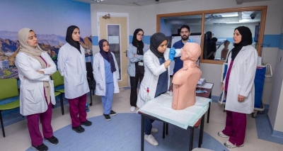 سلطنة عُمان – المجلس العماني للتخصصات الطبية: نحو نظام وطني موحد للتعليم والتدريب الطبي المتقدم